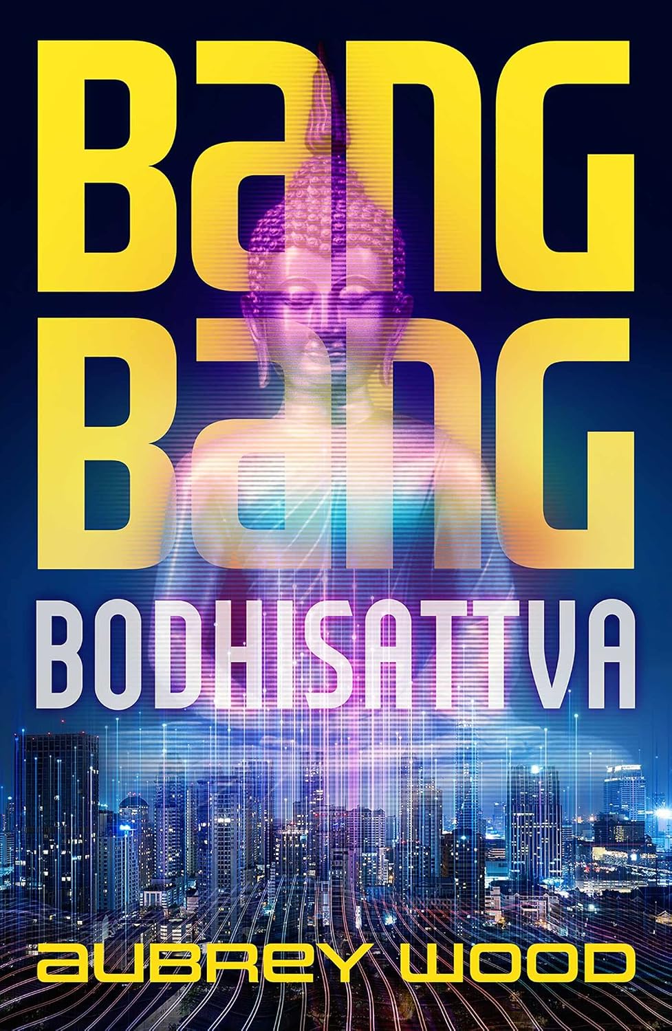 Ça avance pour Bang Bang Bodhisattva, le prochain projet de SF de Lilly Wachowski ?